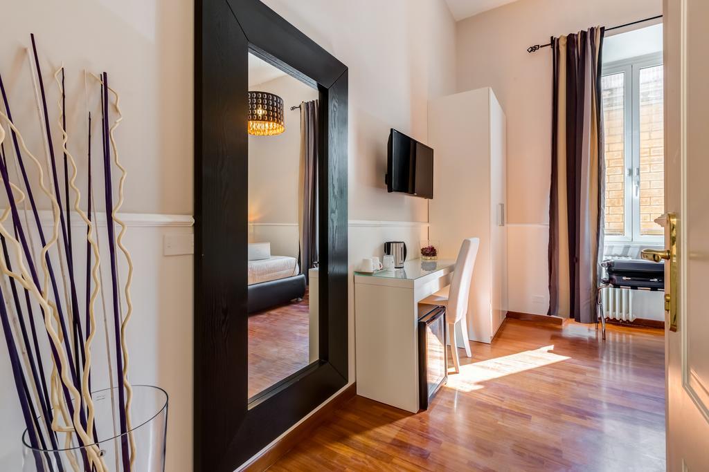 Relais Vatican Affittacamere