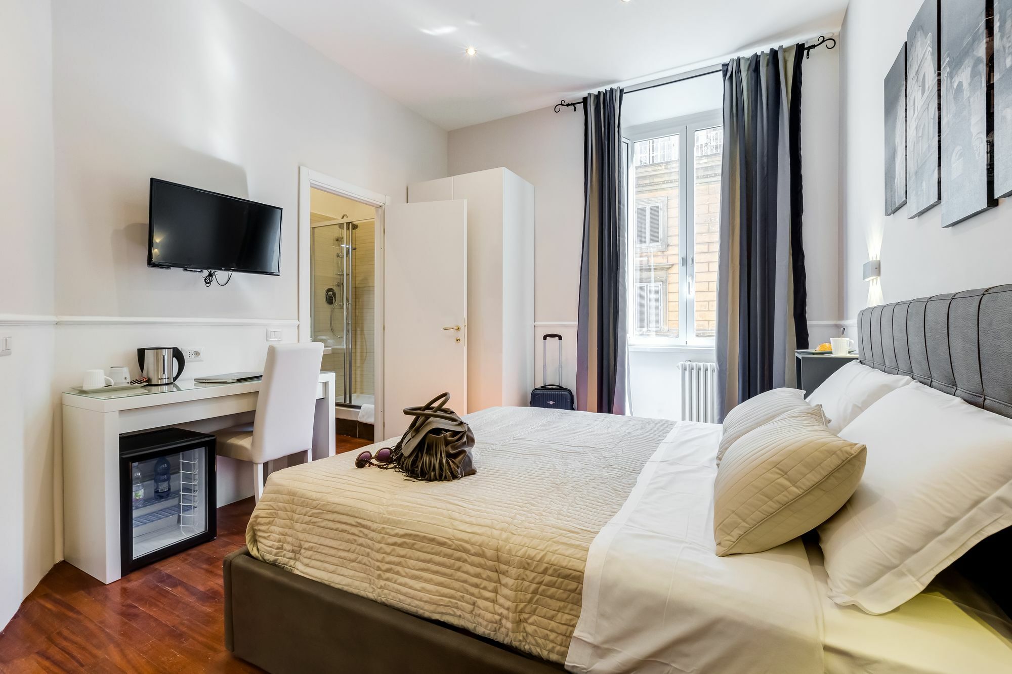 Relais Vatican Affittacamere